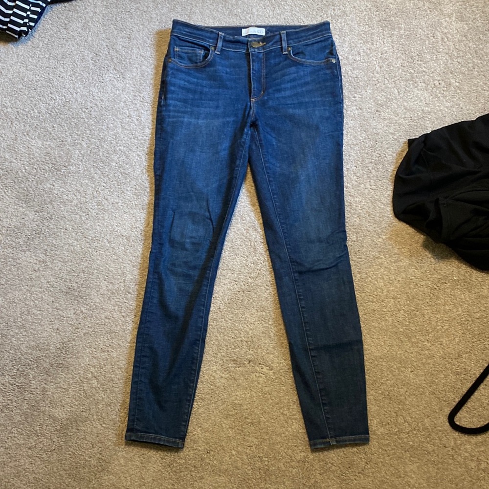 LOFT legging Jean